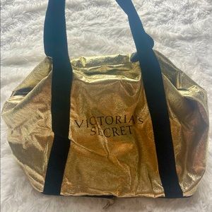 Victoria’s Secret Logo Tote! NWOT